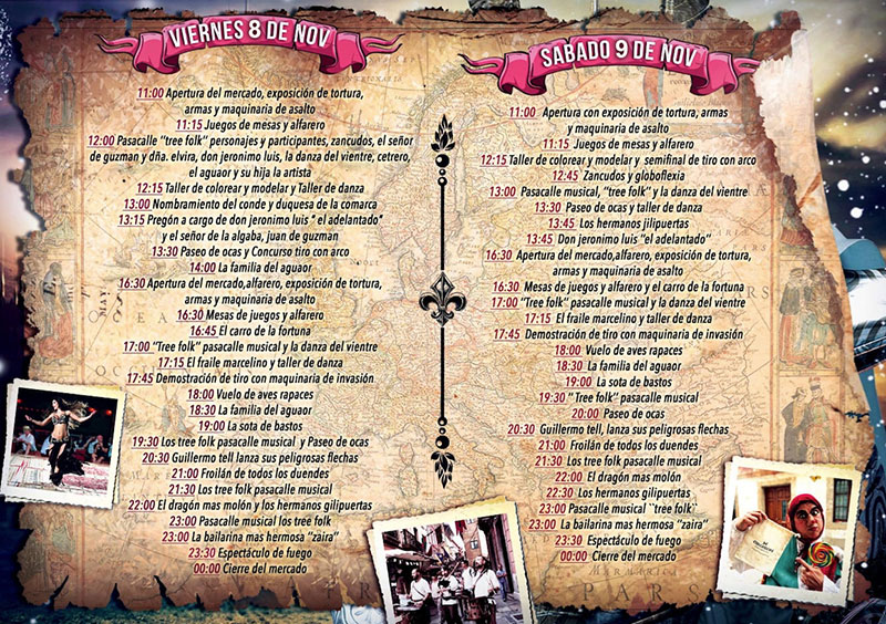 programamercado medieval 3