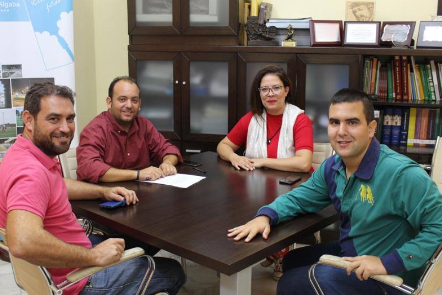 Ayuntamiento, CEIP Vicente Aleixandre y TAS apuestan por la autonom&iacute;a personal