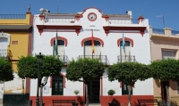 El Ayuntamiento de La Algaba recuerda que las deudas del consistorio fueron contra&iacute;das por IU durante d&eacute;cadas