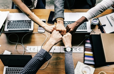 Ofertas de empleo