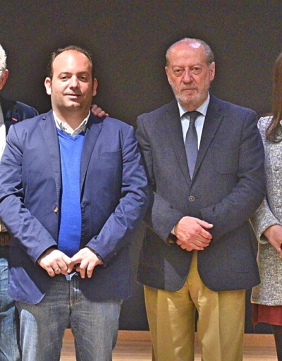 El alcalde de La Algaba es nombrado vicepresidente de Sevilla Activa y destinar&aacute; su sueldo a proyectos sociales y de empleo