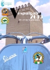 Este fin de semana, vuelve el evento del Vespa Club La Algaba