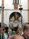 Fiestas en honor a Santa Marta