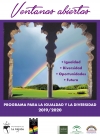 La Algaba presenta su programa de igualdad "Ventanas Abiertas"
